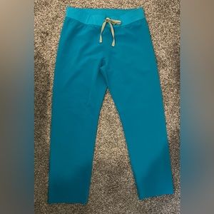 Figs Technical Collection Scrub M bottom, regular length